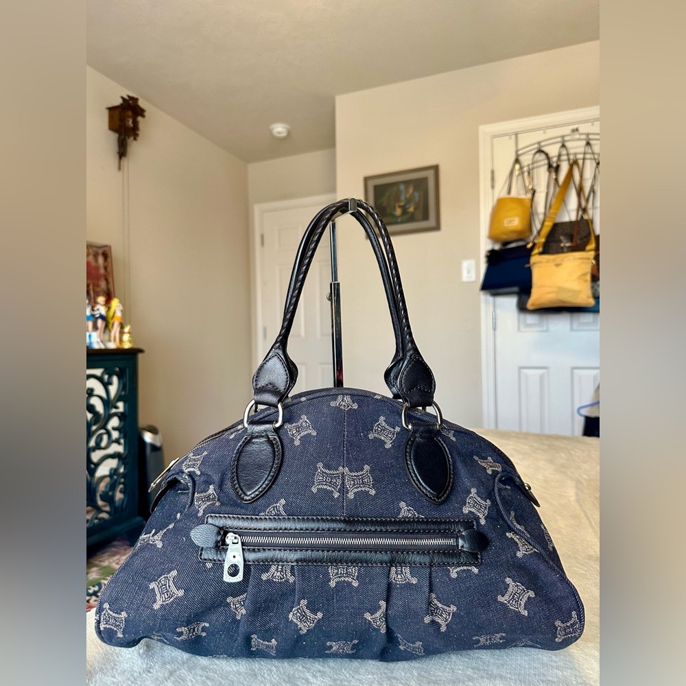Celine Ladies Shoulder/Hand Bag - Picture 2 of 16